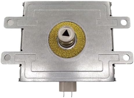 1pc 2M261-M22 Air-Cooled Magnetron for Microwave Oven 2M261 Industrial Microwave Generator Replacement Parts