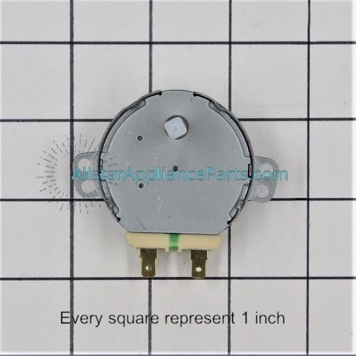 DE31-10173A Microwave Synchronous Motor