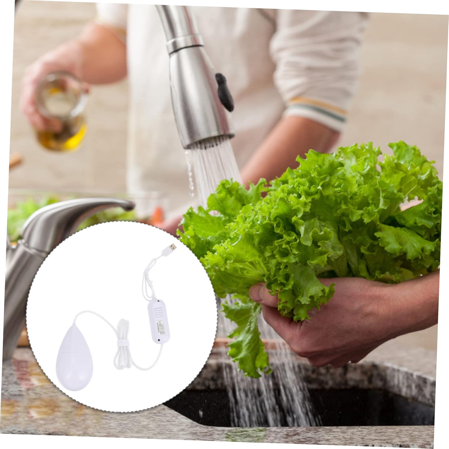 Portable Mini Washer Bubble Machine Travel Washer for Clothes Cleaning Non-electric Washing Supplies