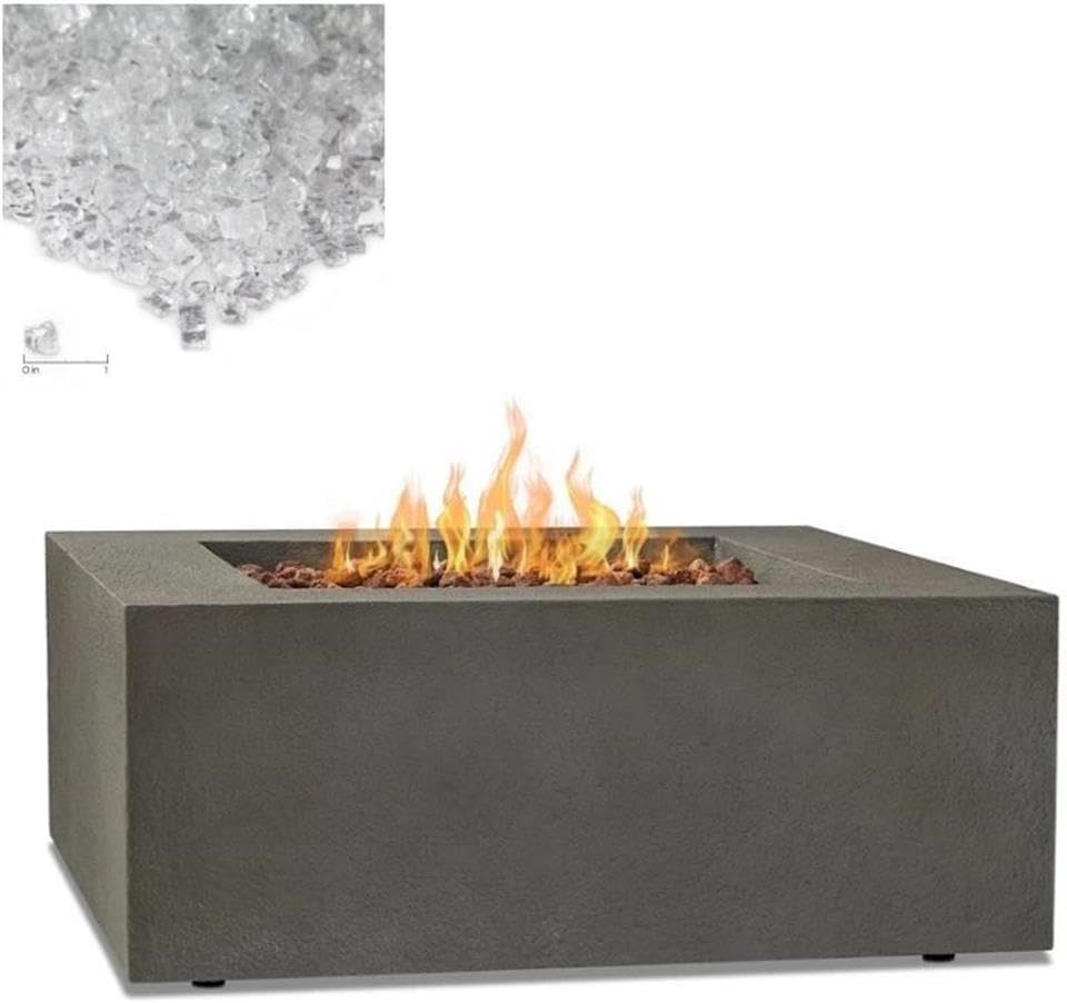 Home Square 2-Piece Set with 36.5