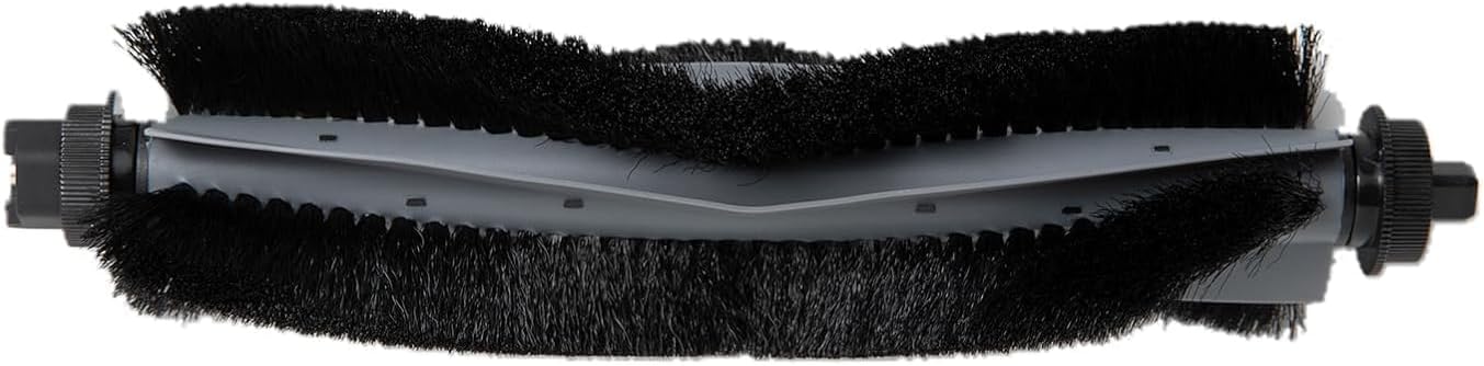 eufy Like-New L60 Robot Vacuum with Self Empty Station, Hair Detangling Technology, Up to 60 Days Hands Free Cleaning, 5,000 Pa Suction (Renewed)