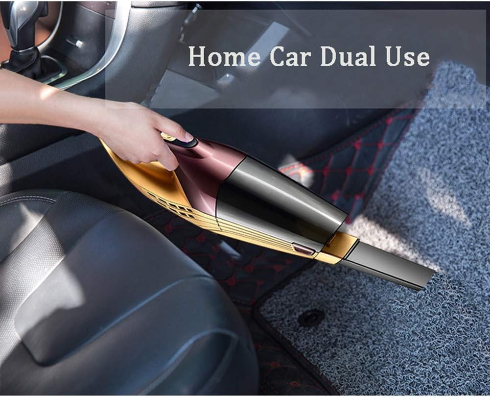 Handheld Vacuum Clean,Upright Vacuum Cleaner Vacuum Cleaner, Pink