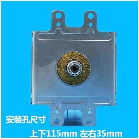 Microwave Oven Magnetron 2M167B-M14 Tube Parts Accessories