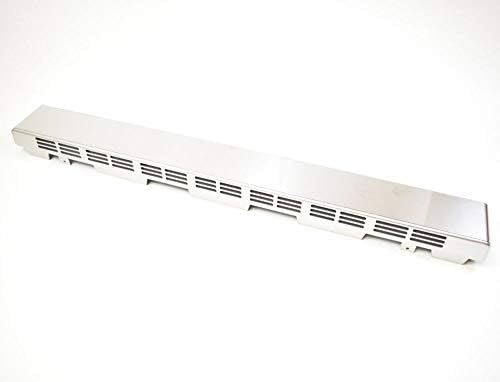 Bosch 00701256 Microwave Vent Grille Genuine Original Equipment Manufacturer (OEM) Part