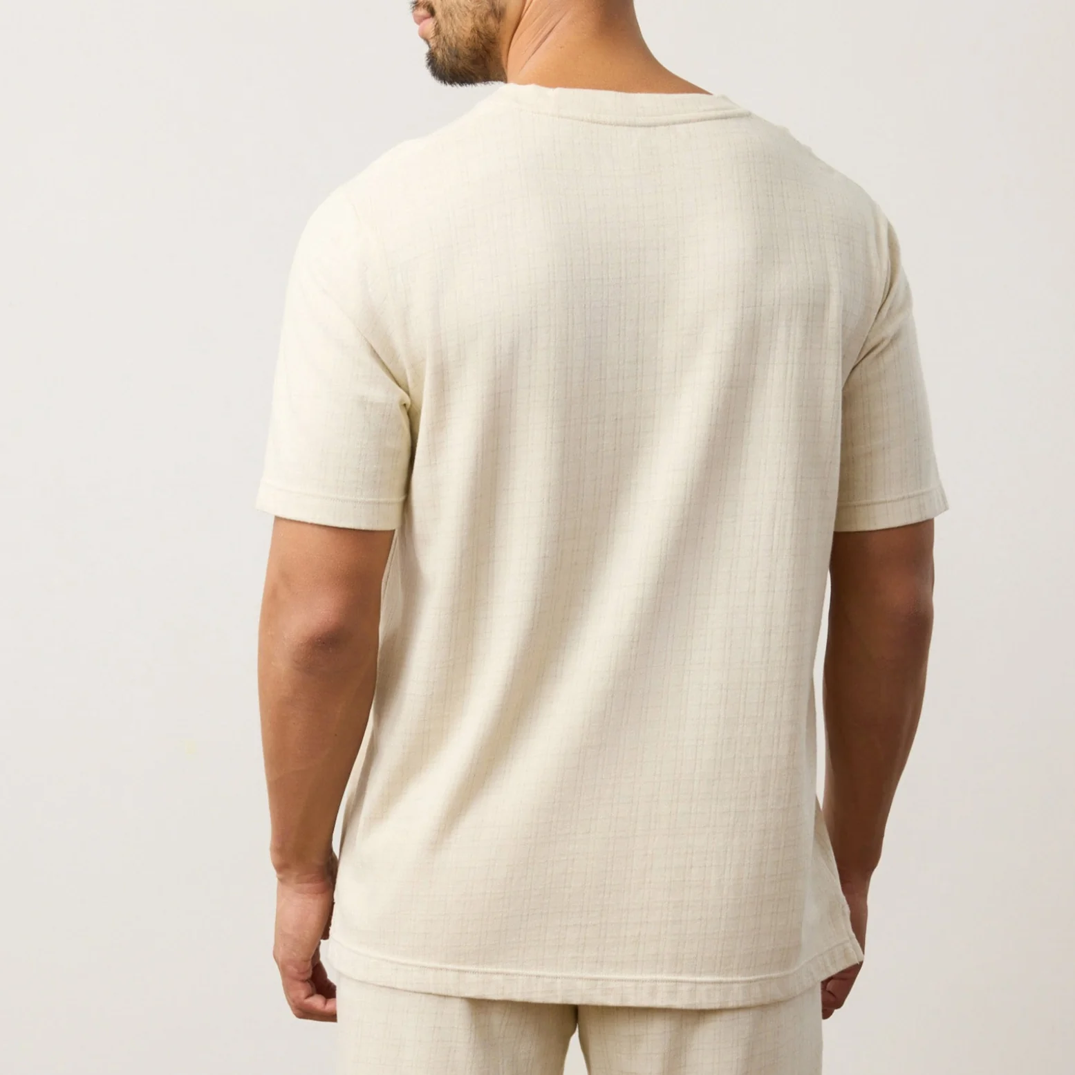 Underdog® x Andrea Caceres Casual Crewneck Tee