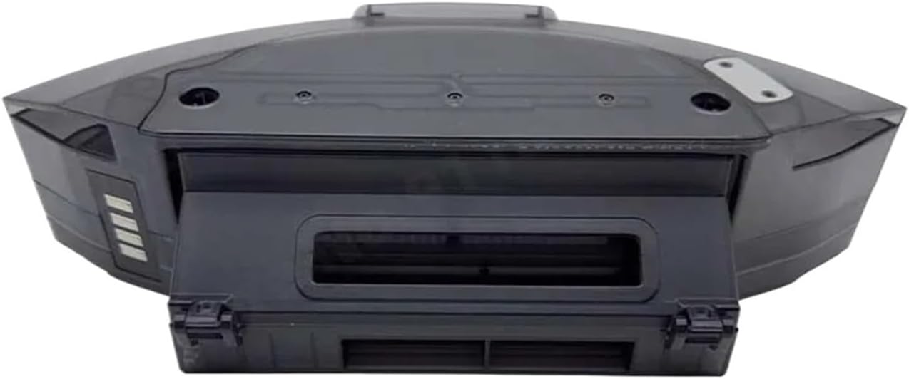 Water Tank Dust Box for 360 S8 Plus Sweeping Robot Vacuum Cleaner Filter Bin Container with Accessories(1 Set)