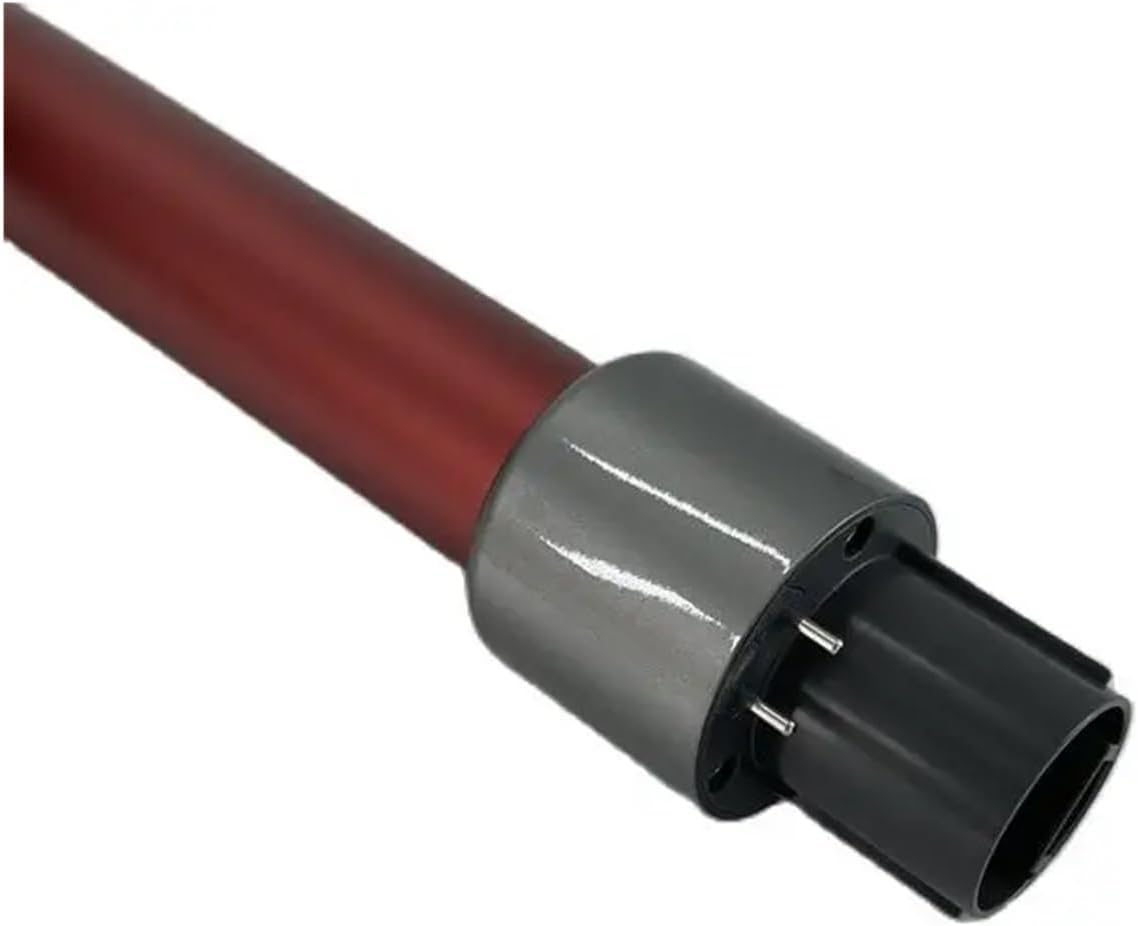 Compatible For Dreame V11 T20 Handheld Wireless Vacuum Cleaner Spare Parts Metal Extension Rod Pipe(T20)