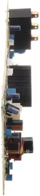 W10577815/B ODEN-120 2143 2119i A126-2 Revision C Control Board, Microwave/Microwave-Oven Combo