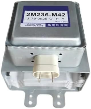 Frequency Conversion Microwave Oven Magnetron For 2M236-M42