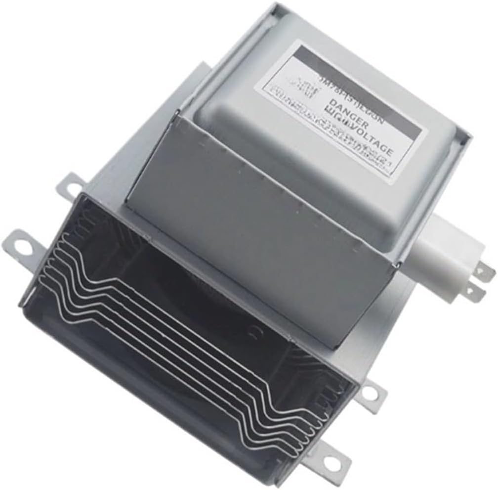 Compatible For Samsung, Microwave Oven OM75P(31) ESGN Air-Cooled Magnetron 1000W OM75P(31) Industrial Replacement Parts