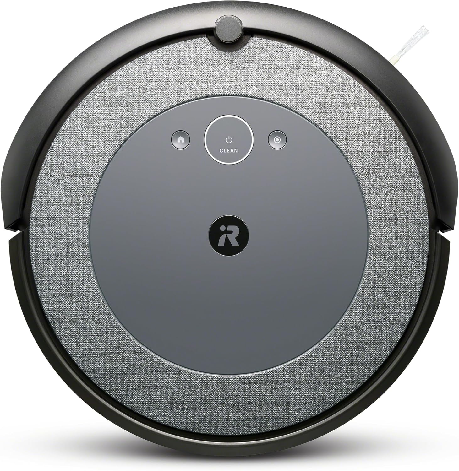 iRobot Roomba i1 (1152) Robot Vacuum - Wi-Fi Connected Mapping, Works with Google, Ideal for Pet Hair, Carpets (Renewed)