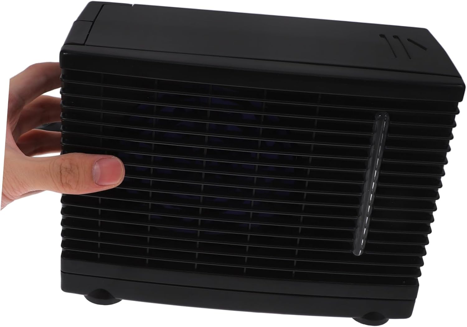 Car Air Conditioning System 12v Mini Portable Air Conditioner with Fast Low Wind Speeds for Vehicles