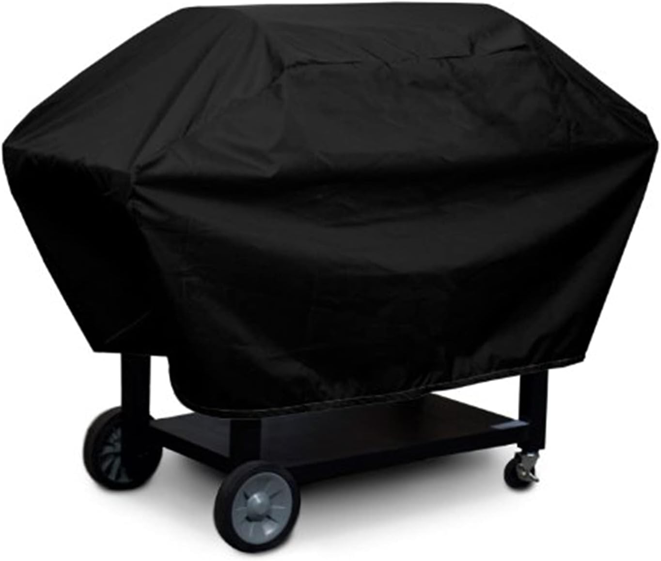 KOVERROOS Weathermax Large Barbecue Cover #2 - Black