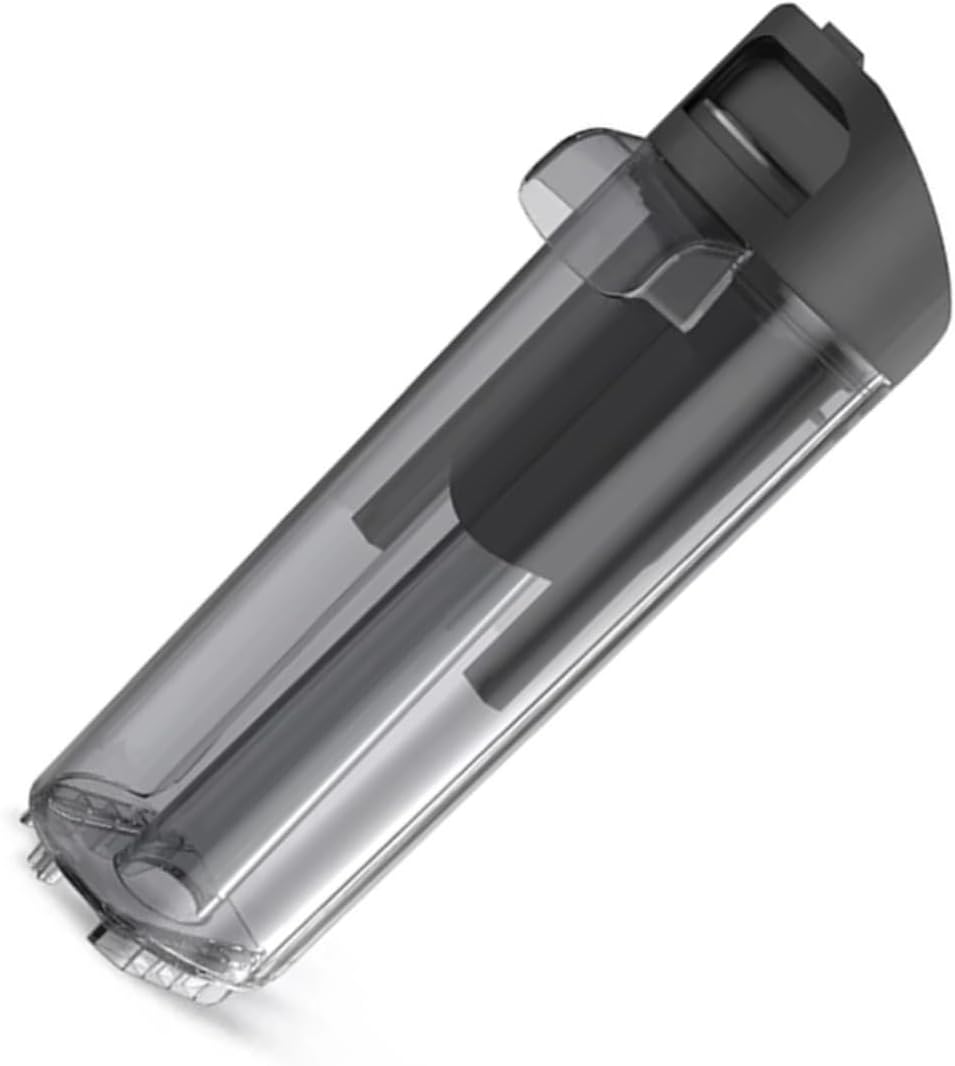 Wet Dry Vacuum Cleaner Dirty Clean Water Tank, Dirty Water Tank, Compatible with Tineco Floor One S5, Cordless Vacuum Cleaner