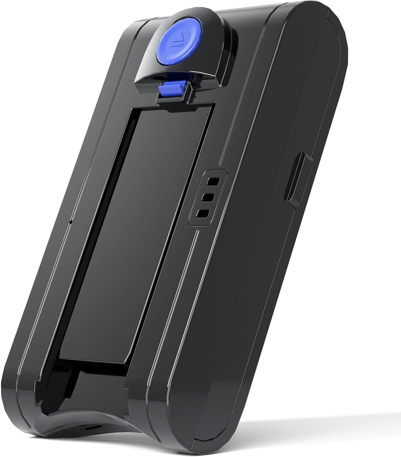 Cordless Vacuum Cleaner for Home, 6In1 Stick Vacuum, Multifunctional Up to 50 Mins Runtime Rechargeable Stick Vacuum4