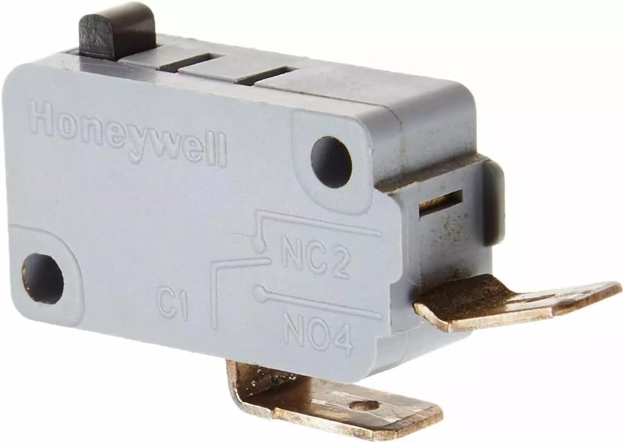 W10211974 WPW10211974 Microwave Switch Replacement For Whirlpool OEM