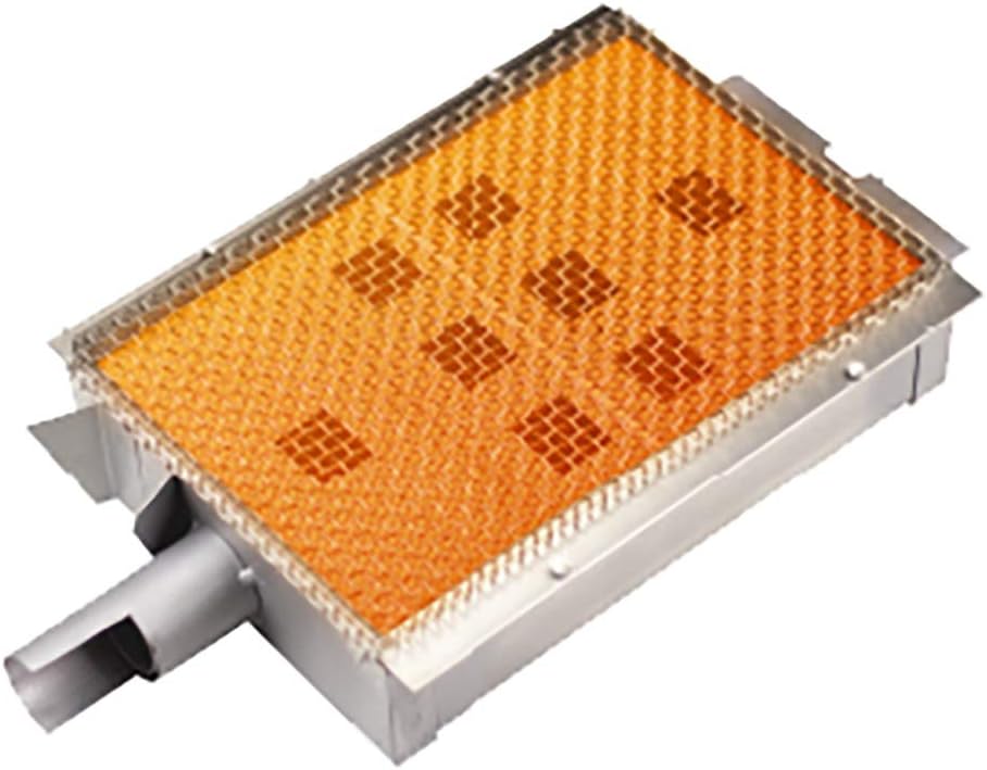 Summerset Searing Burner for Trl/Trld Gas Grills - Ssirb-l