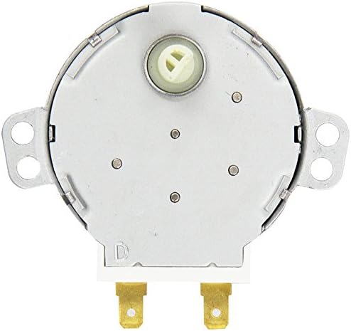 GENUINE Frigidaire 5304509440 Stirrer Motor Microwave