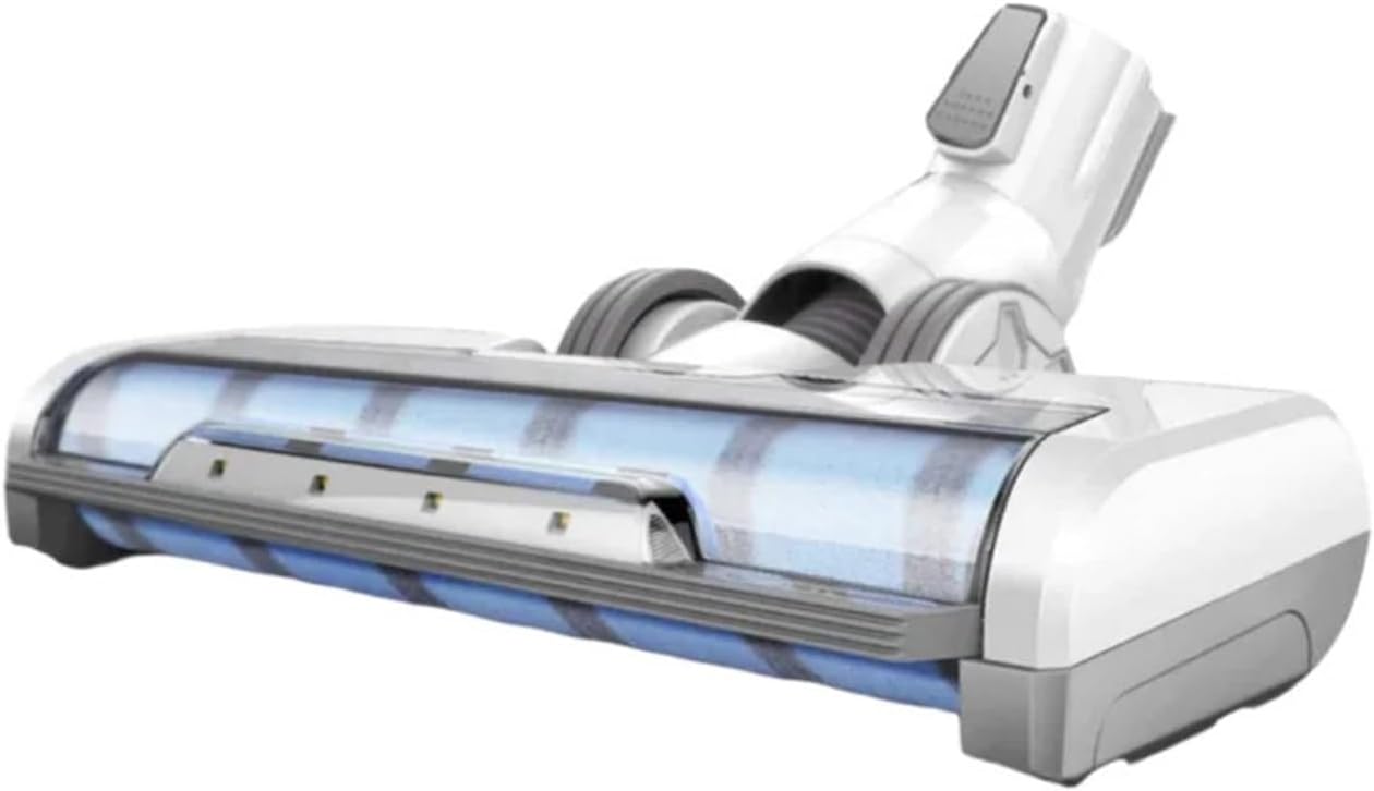 Vacuum Cleaner Full Size LED Electric Brush Head，Compatible for Tineco Pure One S12 / S11 /