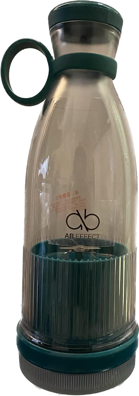 Abeffect Portable blender (Green)