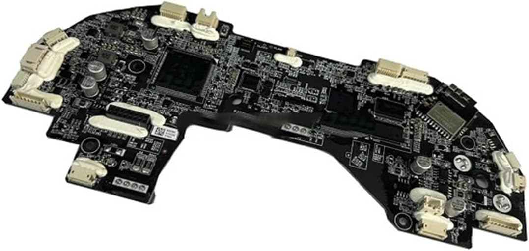 Motherboard Replacement ，Compatible for Dreame ，Bot Z10 Pro Vacuum Cleaner Spare Parts Controller Mainboard Accessories