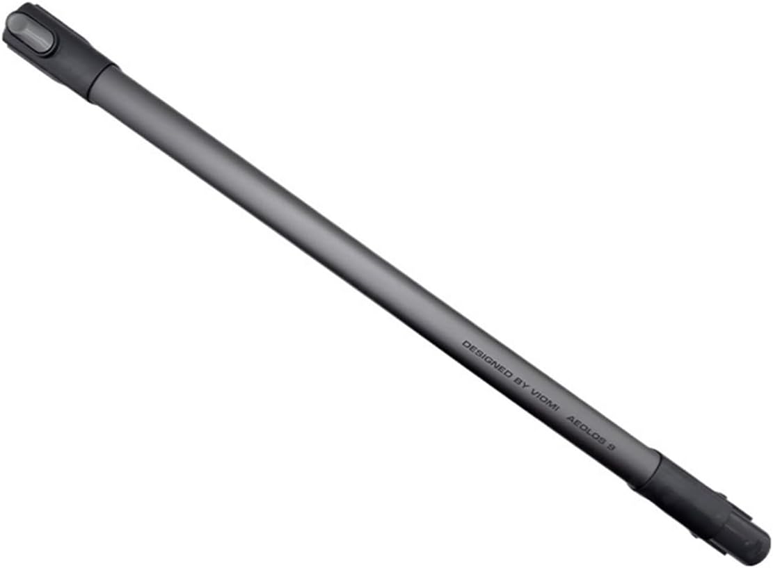Compatible For Viomi， A9 Wireless Vacuum Cleaner Spare Parts Extension Rod And Metal Accessories
