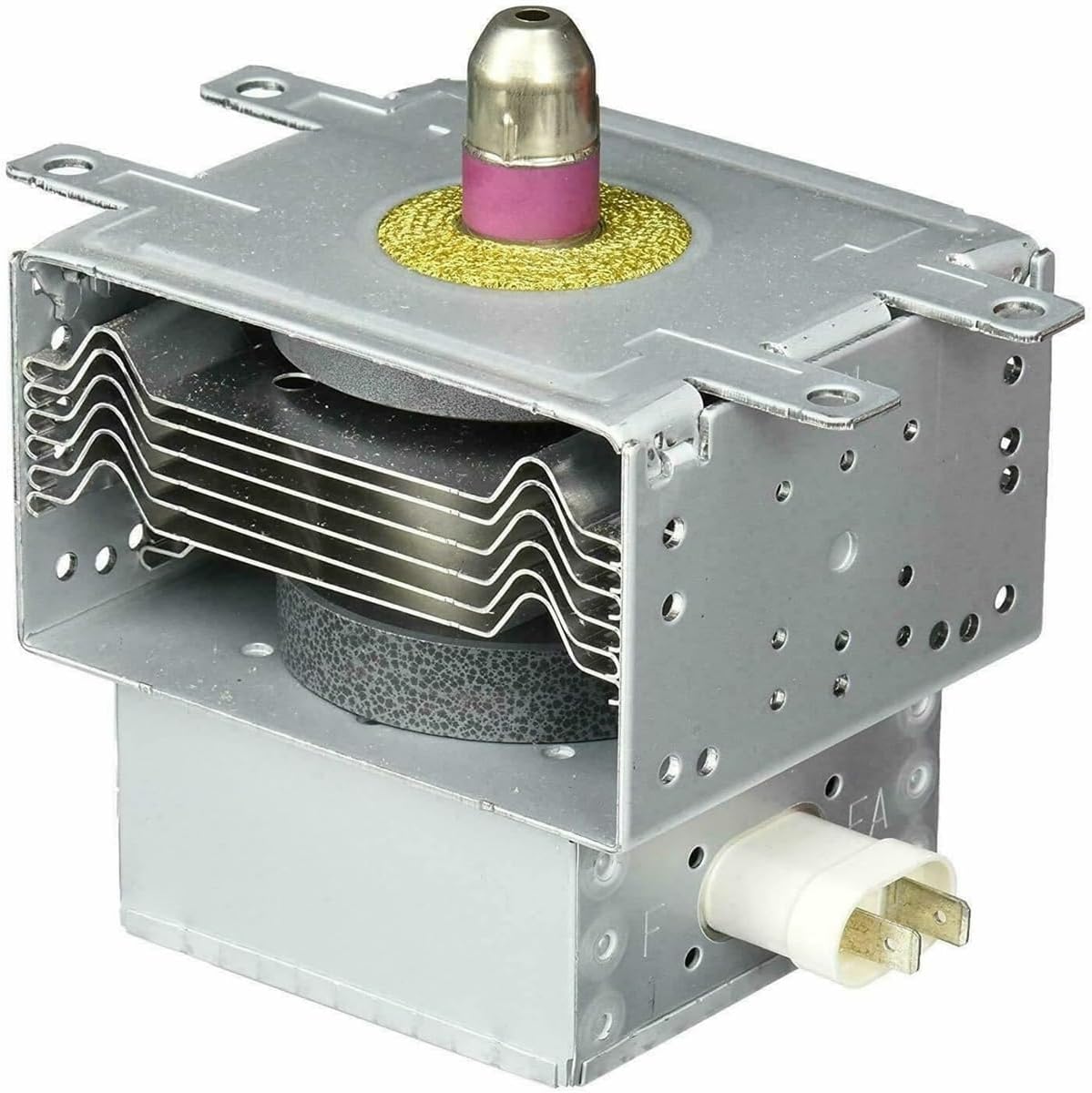 Replace Parts Microwave Magnetron for GE JVM1090BW01 JVM1190WY004 JVM1190BY003 JVM1190SY001 (fant-150525-6584)