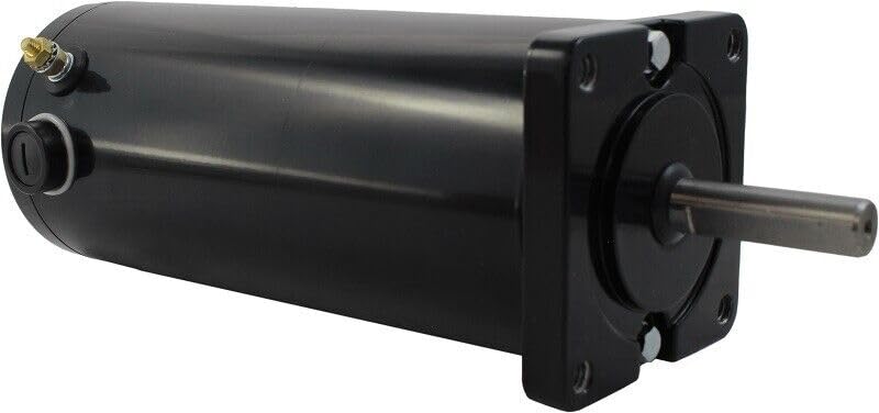 Replacement Compatible with Professional Grade Salt Spreader fits Western Fisher F9524 65061 RM00062