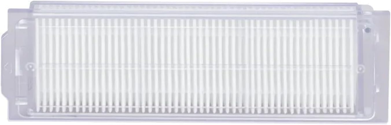 Robot Vacuum Cleaner Parts Water Tank Dust Box Filter Accessories，Compatible for XiaoMi ， STYTJ02YM/3C/MVXVC01