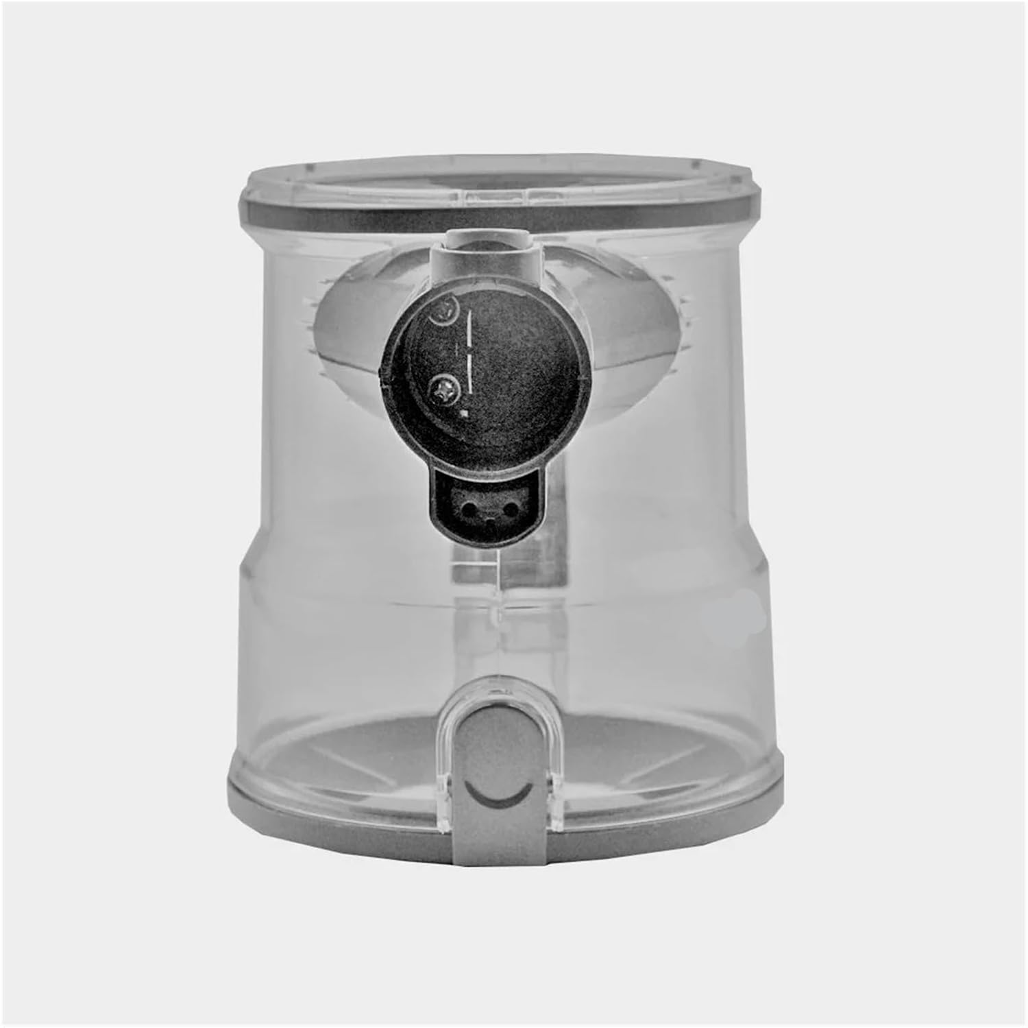 Accessories Dustbin Dust Box Cup Element Spare Parts Accessory,Compatible for Proscenic，P8 Plus Vacuum Cleaner