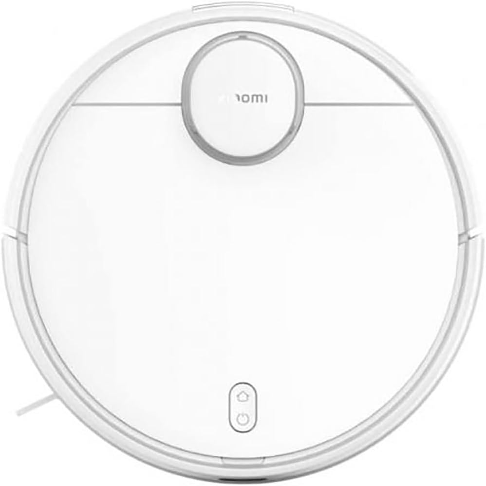 Xiaomi Robot Vacuum Cleaner S10 white (BHR5988EU)