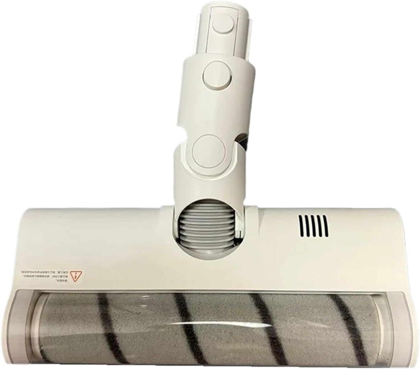 Electric Brush Head，Compatible for Xiaomi K10/G10/1C Carpet Brush Vacuum Cleaner Parts for Dreame V8/V9B V9P V11/G9