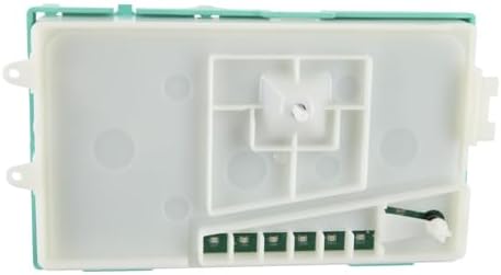Whirlpool W11188527 OEM Wall Oven Control Board, Green