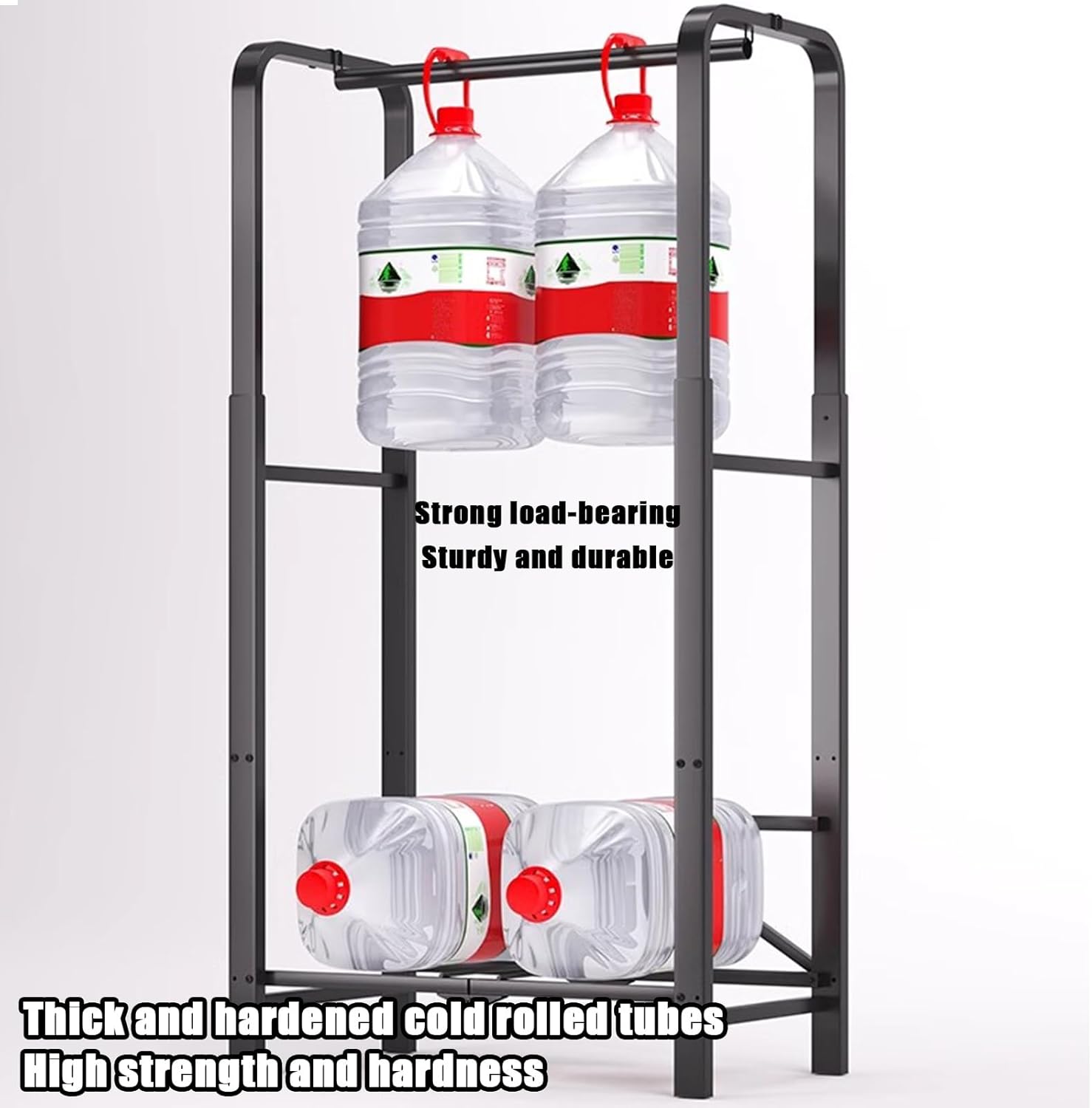 1500 Watt Warm Air Drying Wardrobe, Foldable Electric Heated Drying Rack (Rotating Button with Timer), Double Tier Home Dryer, Fast Drying, For Homes, Apartments, Laundries & Dormitories(Line Ball)
