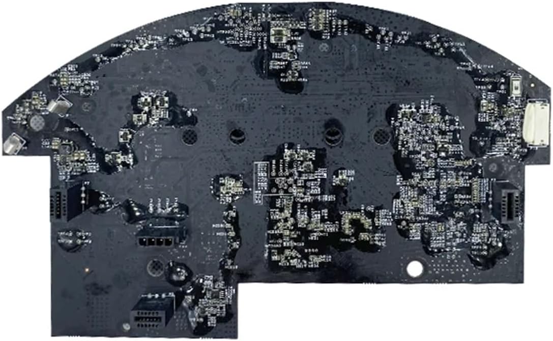 Motherboard ，Compatible for Xiaomi ，1T /Mop2Pro+/STYTJ02ZHM Robot Vacuum Cleaner Spare Parts