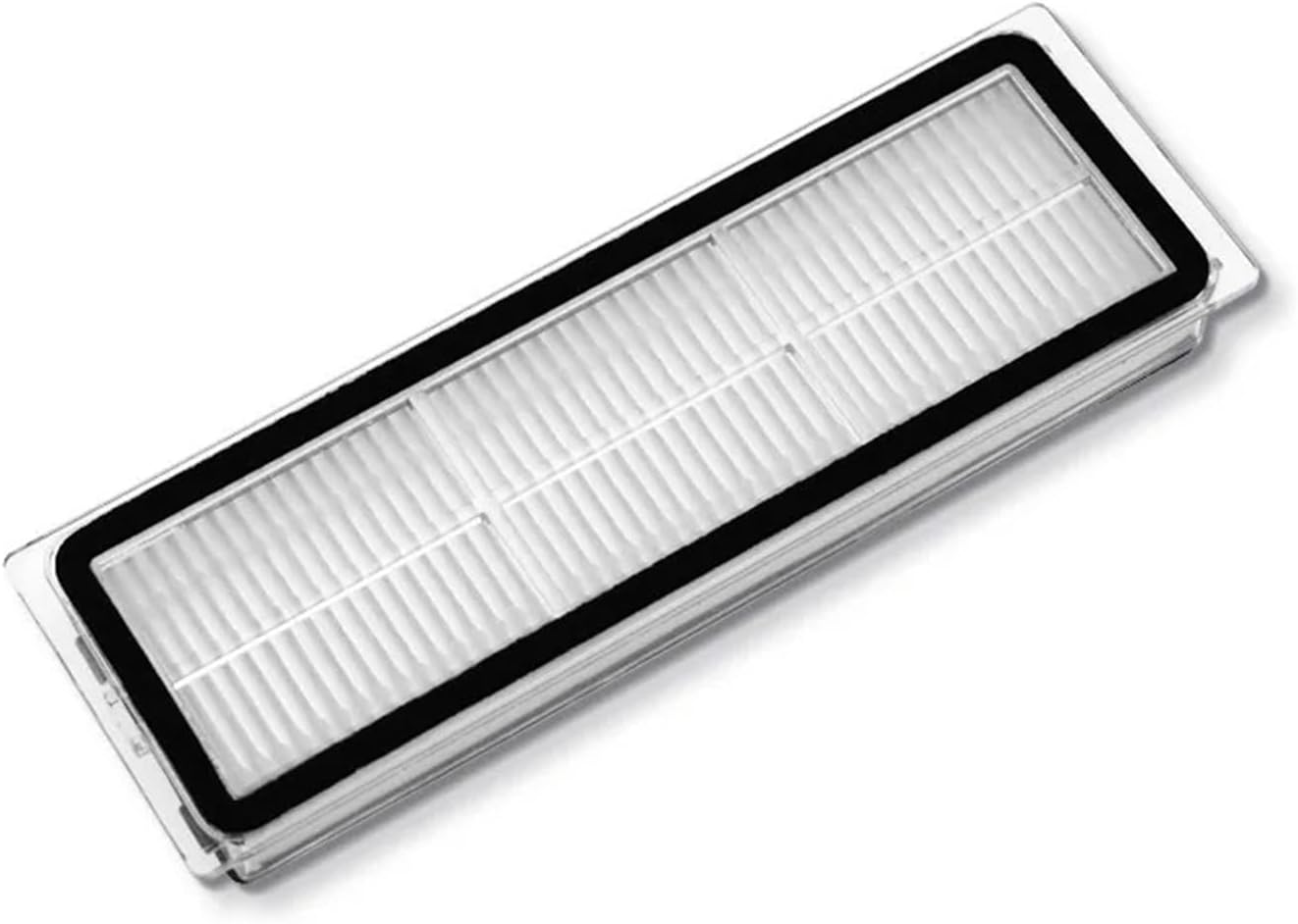 Compatible for Dreame F9 Robot Vacuum Cleaner HEPA Filter Replacement(10PCS)