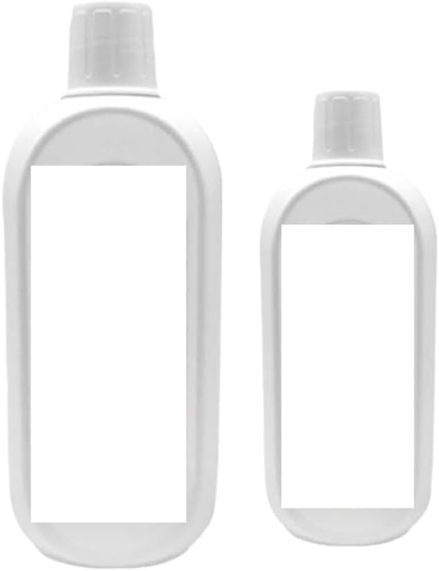 Cleaning Solution Vacuum Cleaner Accessories Detergent Liquid ，Compatible For Tineco ，S3/ 3/S5/S5 COMBO/S5 Pro 2/S6/S7 Pro