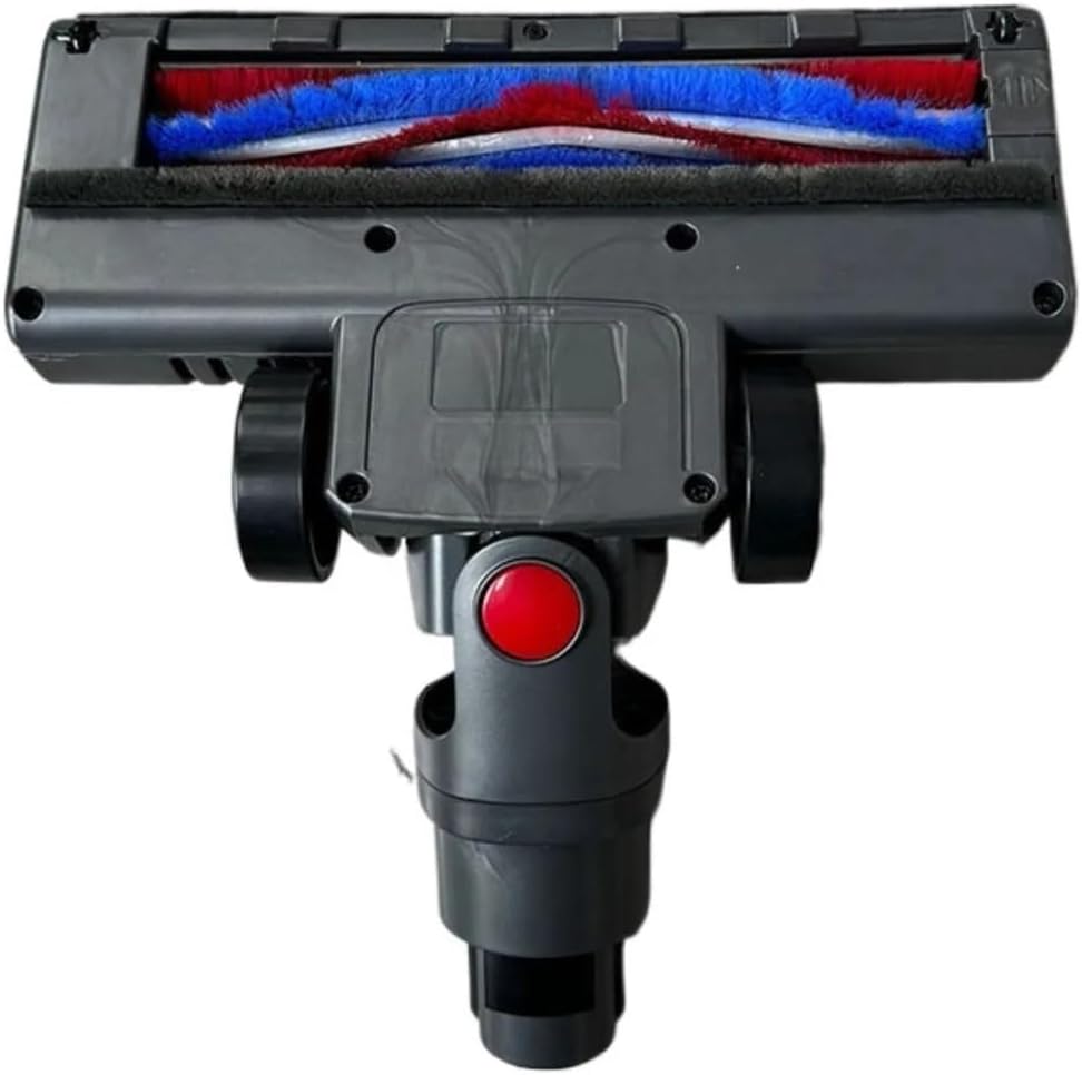 A5 Z5Pro Plus Z7LPlus Vacuum Cleaner with ， Electric Floor Brush Head