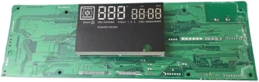 316576688 CKD576688X Compatible with Electrolux Electric Oven Controller fits Old Number 316576688