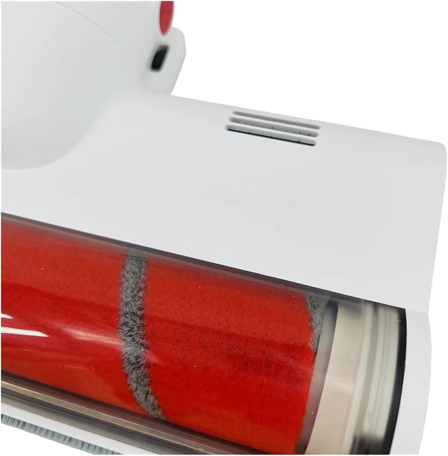 Electric Ground Brush Head,Compatible for Roidmi Wireless Handheld Vacuum Cleaner F8 F8E F8 Pro