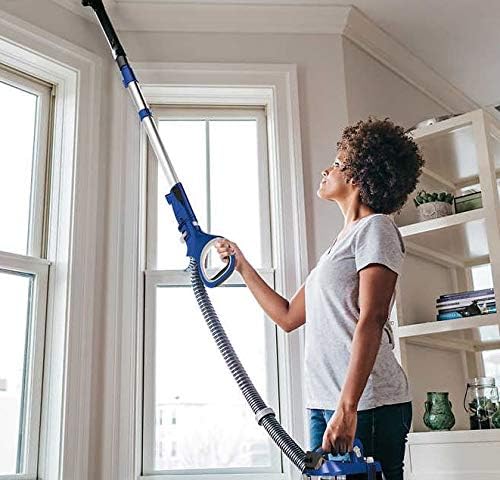 SHARK DuoClean Lift-Away UV700 Vacuum (Renewed)