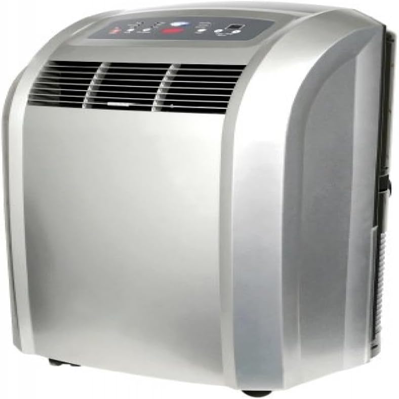 ECO-FRIENDLY 12000 BTU Portable Air Conditioner