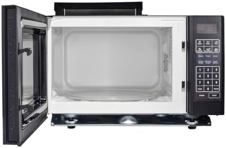 FOREST RIVER MCG992ARB .9 MICROWAVE