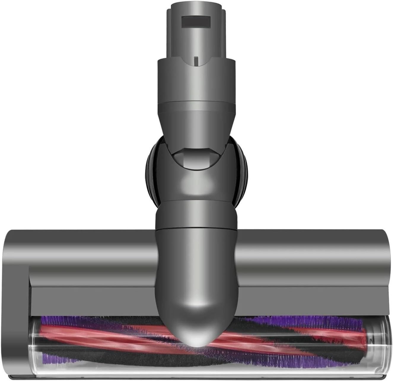 Vacuum Cleaner Accessories V6 Floor Brush Head V7V8V10V11V15 Electric Direct Drive Bru(for V7 V10 V11 V15)