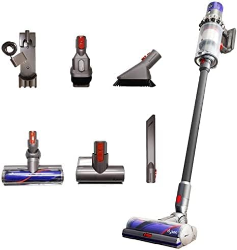 Dyson V10 Total Clean+ 230314-02 (Renewed)
