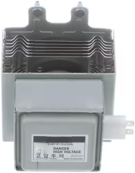 J4UR7WQR1001B8Z Magnetron, Microwave