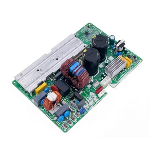 KFR-72W/BP3-(RX24Tmini+6A161+SL+SLIMDIP-S+LMSR).D.13.WP2-1 PCB 17122000048065 for Air Conditioner Control Board(for 18000 BTU)