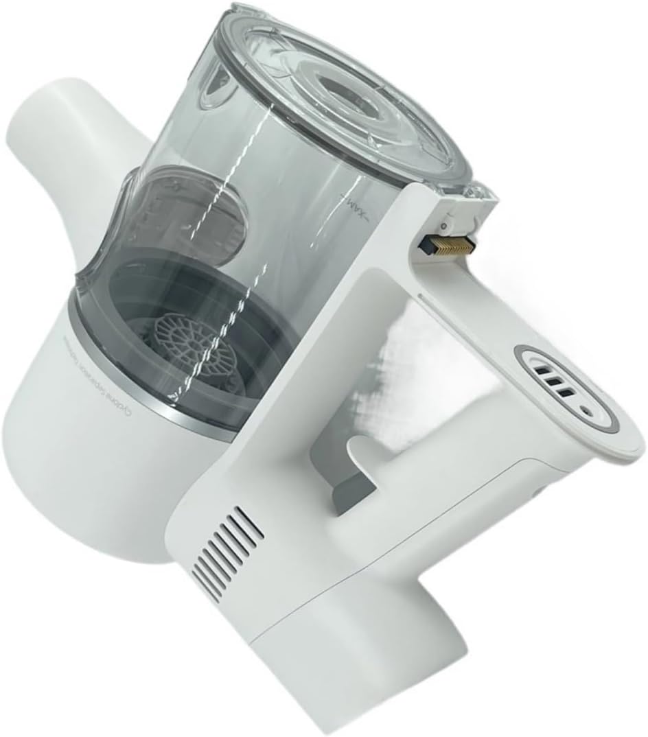 Compatible for Dreame V8 V9P V9b V9 V10 V10XR V10PLUS JDJZQ9 JDJZQ10 JDJZQ9p ，Handheld Vacuum Cleaner Host Motor Dust Bucket (Color : T30)