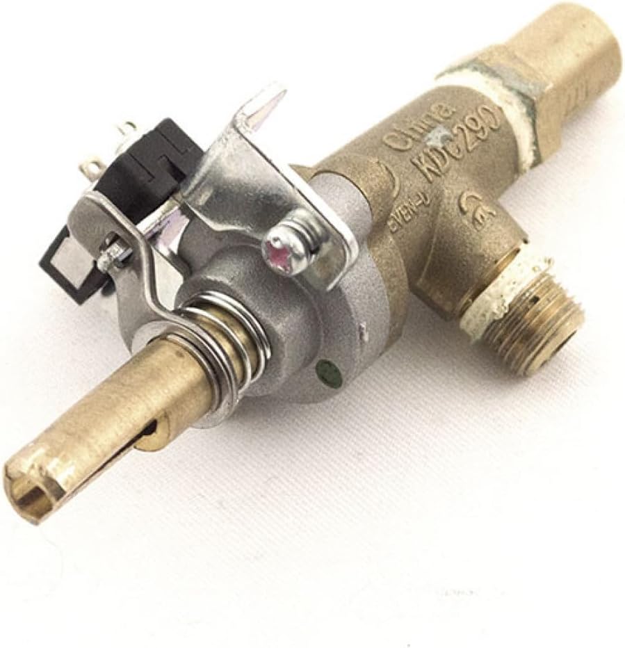 APPLIANCE FACTORY PARTS EXPERTS IN BBQ, HUMIDIFIER, & APPLIANCE PARTS Grill Part - R-VAL-ng-ir