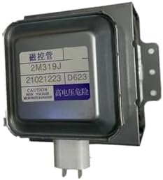 Microwave Oven Magnetron 2M319J for Microwave Oven Parts Accessories